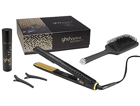 ghd v gold amazon