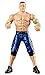 WWE Super Strikers Dual Force John Cena Figure