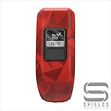 (2-Pack) S Shields Screen Protector for Garmin VivoFit Jr (Ultra Clear)