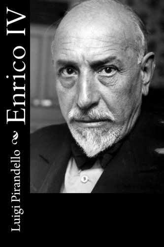 Enrico IV (Italian Edition)