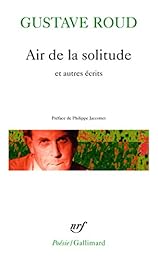 Air de la solitude