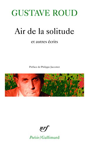 Air de la solitude
