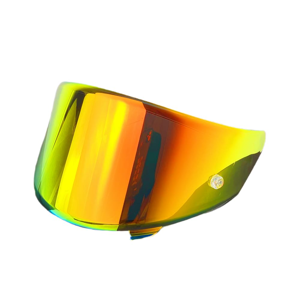 BSTOP NFR Helmet Visor for KYT NXR NX Shield