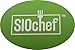 SIOchef Premium Silicone Sous Vide Bags, X-Large (2-Pack)