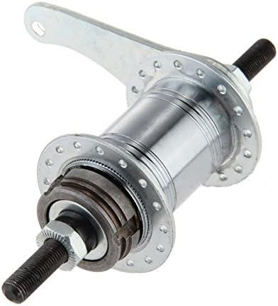 coaster brake hub