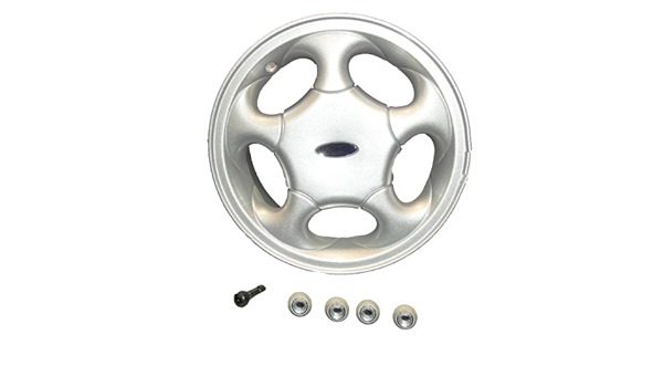 Genuine Ford Parts 1033088 - Llanta de aleación para Ford Ka ...