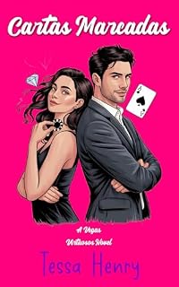Livro Cartas Marcadas: Namoro de Aparências e Altas Apostas (Virtuoses de Vegas)