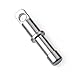 Weanas Aluminum Alloy Rod Tent Poles Male End Tips Replacement Accessories Spare End Plugs for 7.9mm, 8.5mm, 9.5mm Tent Poles (For 9.5mm Tent Poles)