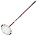 Garden Weasel 95404 Nut Gatherer, Large, Red/Silver