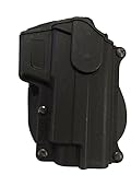 PADDLE HOLSTER