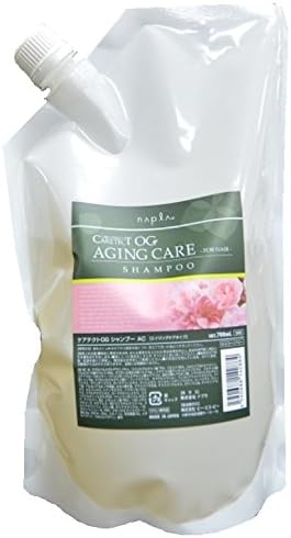 Napura Keatekuto OG shampoo AC refill 700ml