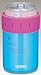 Japanese THERMOS Cold Can Holder for 350ml Blue JCB-351
