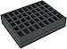 Feldherr Storage Box FSLB150 Compatible with 180 Miniatures
