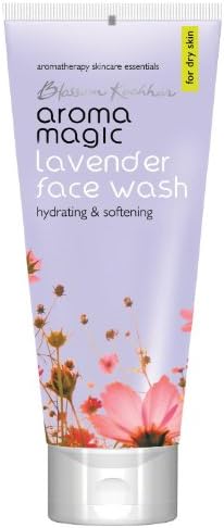 aroma magic face wash price