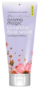aroma magic face wash tea tree