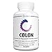 Living Fit Detox Colon Cleanse: 15 Day Natural Quick Cleanse for Weight Loss, Detox & Increased Energy Levels, Flush Out Harmful Toxins, Promotes Healthy Gut, Relieves Constipation & Bloating