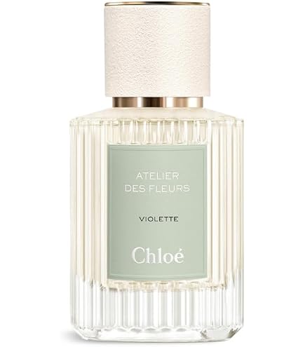 Amazon.com : Chloe Atelier Des Fleurs Magnolia Alba Eau de Parfum