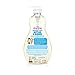 Dapple Baby Bottle & Dish Soap, Hypoallergenic Dish Soap for Baby Bottles, Powered by Plants, Fresh Citrus, 16.9 Fl Oz (Pack of 1)