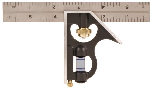 Empire Level 255 Pocket Combination Square - Image 3