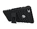 Xiaomi Mi Max Case, Cocomii Grenade Armor NEW [Heavy Duty] Premium Tactical Grip Kickstand Shockproof Hard Bumper Shell [Military Defender] Full Body Dual Layer Rugged Cover (Black)