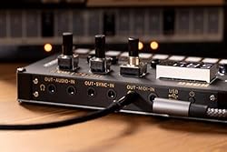 Korg Synthesizer