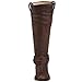 FRYE Women's Carmen Harness Tall Boot