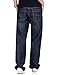 Demon&Hunter 809 Series Men's Loose Fit Relaxed Jeans