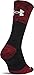 Under Armour Men's Phenom Solid Crew Socks, 3-Pairs