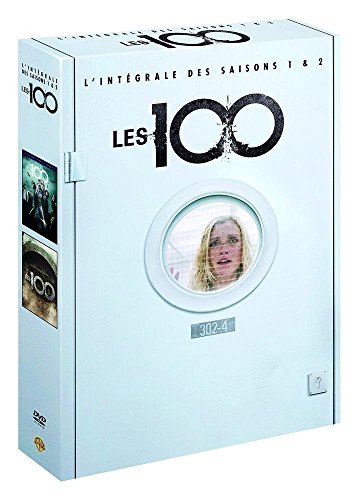 Les 100 - Saisons 1 Et 2