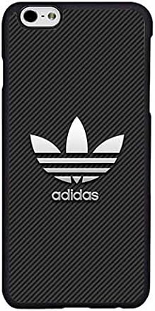 Adidas Iphone 6 6s Case, Famous Brand Marks for Iphone 6 6s Case, Hard Protector Case Slim Fit Iphone 6 6s (4,7 inch)