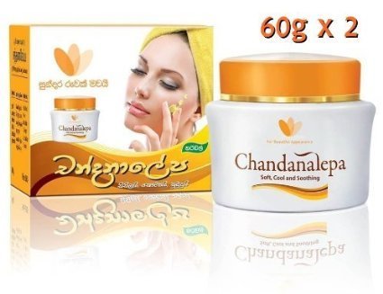 chandanalepa cream