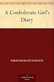 A Confederate Girl's Diary by