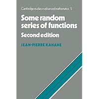 Amazon.com: Asymptotic Statistics (Cambridge Series in Statistical