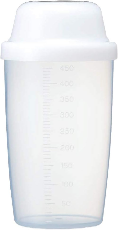 Amazon Co Jp Nichie プロテインシェイカー ボトル 450ml 食品 飲料 お酒 Amazon Co Jp Nichie プロテインシェイカー ボトル 450ml 食品 飲料 お酒