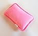 Rechargeable Portable Heat Pad/Pack (Soft Pink)