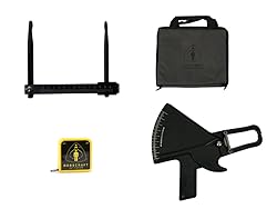 Rosscraft Anthropometry Kit TomKit, Level 1, with