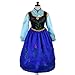 Dressy Daisy Toddler Girls' Ice Princess Sister Costume Dresses Birthday Halloween Christmas Fancy Party OutfitSize 4T