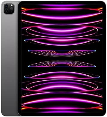 Amazon.com : Apple iPad Pro 11-inch (4th Generation): with M2 chip