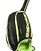 Babolat Pure Line Backpack (Black/Fluo Yellow)