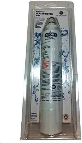 GE RPWF Filter Refrigerator Water Filter