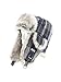 FUR WINTER Wool Blend Buffalo Check Faux Fur Aviator Bomber Trapper Hat