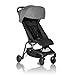 Mountain Buggy Nano, Silver