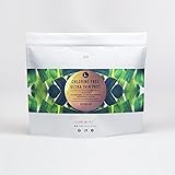 L. Organic Cotton & Chlorine-Free Pads, Regular Absorbency with Ultra Thin Design (42 Count)