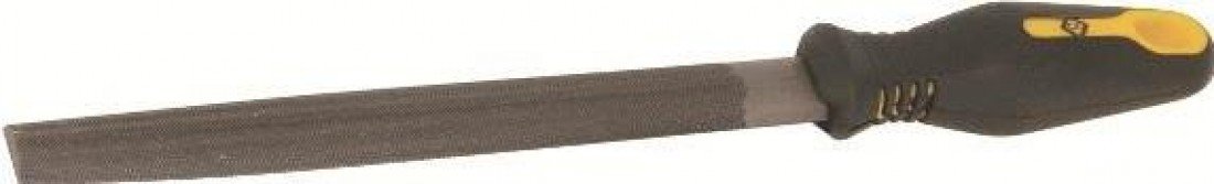 C.K T0082 10-inch Half Round Second Cut Engineers File