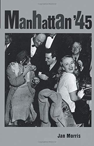 Manhattan '45