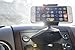 Sabrent Universal Smartphone CD Slot Mount for 3.5