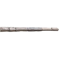 Ekena Millwork PNUTS02X48BB Universal Trim Sill for