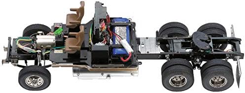 tamiya rc freightliner cascadia