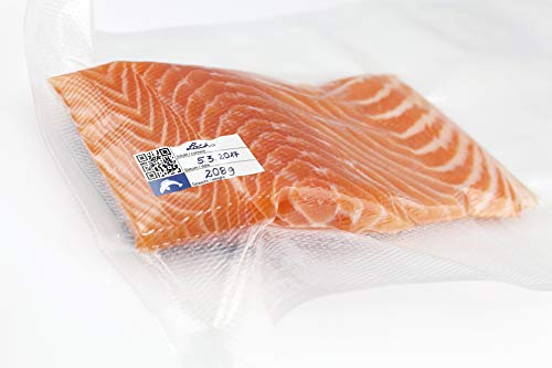 CASO VC100 Vakuumierer - Vakuumiergerät, Lebensmittel bleiben bis zu 8x länger frisch - natürliche Aufbewahrung ohne… – Bild 5