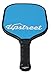 Upstreet Graphite Pickleball Paddle Set | USAPA Approved Pickleball Set | Pickleball Rackets Include Padded Cover, Lightweight Honeycomb Composite Pickle Ball Paddles for Men & Women, Paddle Racket